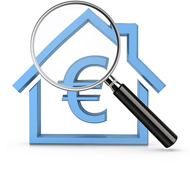 Tipps für eine günstige Immobilienfinanzierung